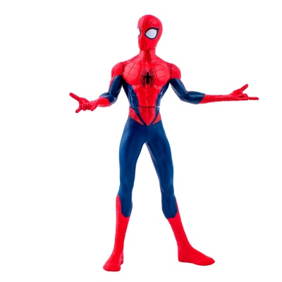 Фигурка Спайдермен 26 см серия Avengers KiddiePlay MW9545 1